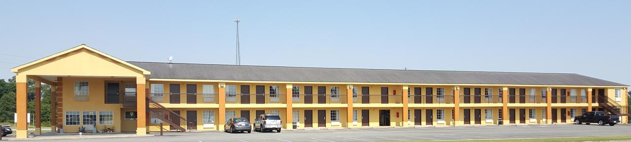 Executive Inn Pelham Exterior photo