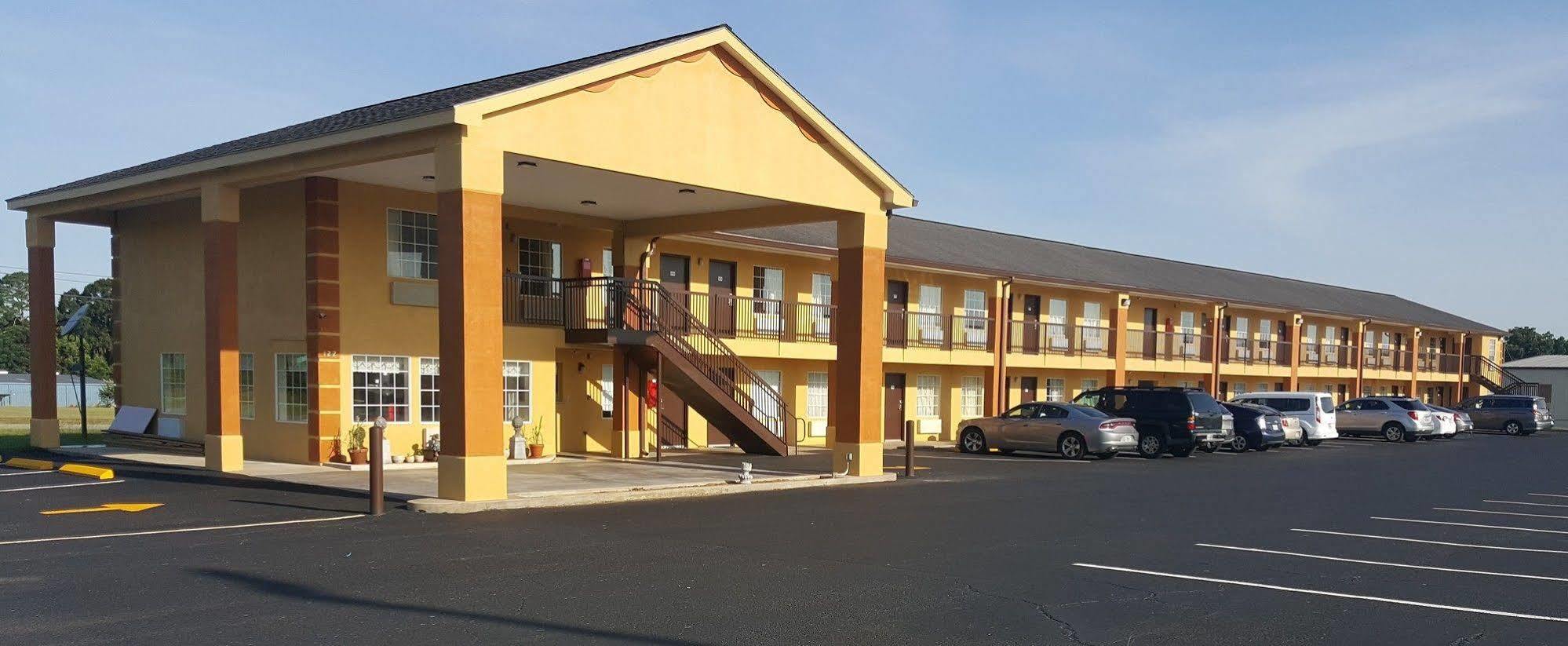 Executive Inn Pelham Exterior photo